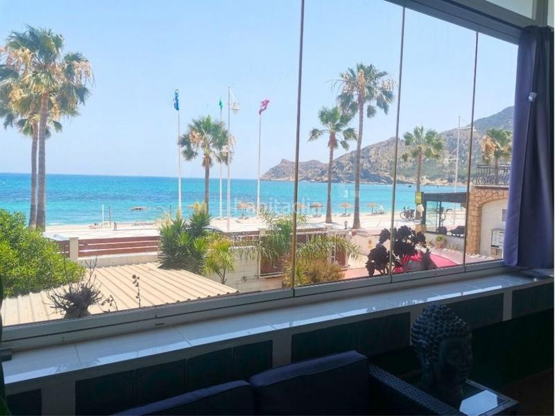 Foto 5f056e2f-1ba2-4605-bbad-107d3fcb3e65. Maison avec parking dans L´Albir Alfàs del Pi (l´)