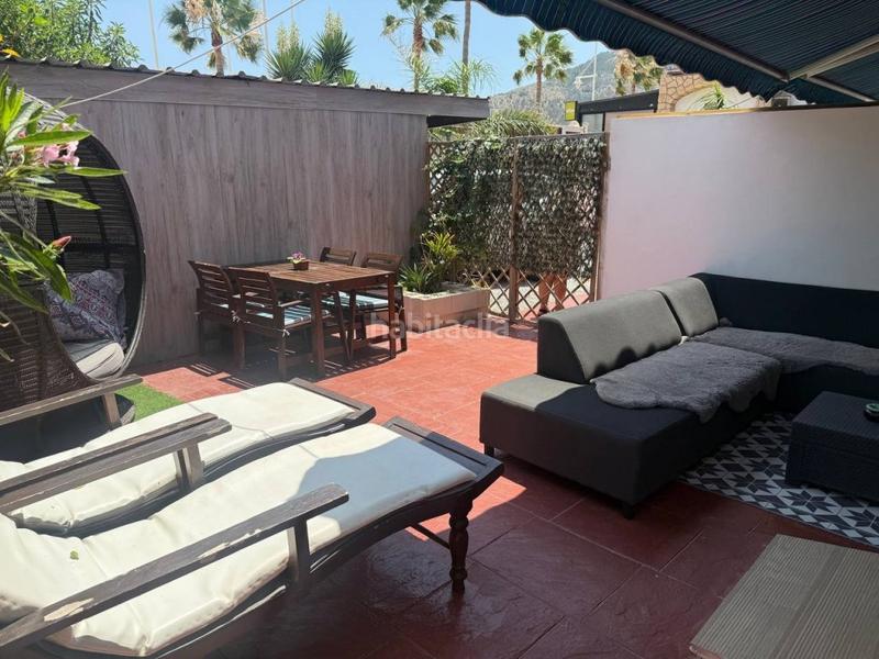 Foto 955e3887-8fda-42b1-88ca-45b2fd24b9dd. Maison avec parking dans L´Albir Alfàs del Pi (l´)