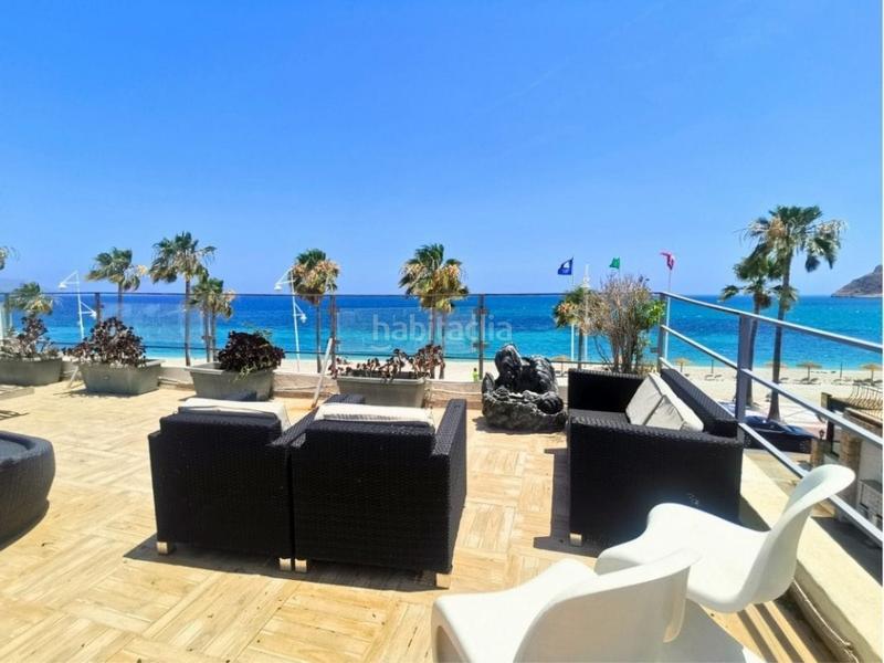 Foto c4031c08-c894-4c36-878d-33f1fb2df01d. Maison avec parking dans L´Albir Alfàs del Pi (l´)