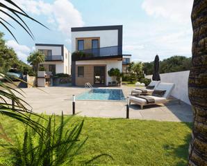 Casa in Golf Bahía