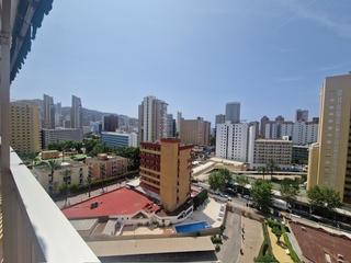 Apartament en Playa Levante