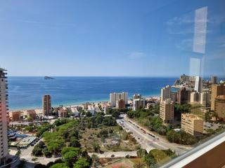 Apartament a Levante Alto