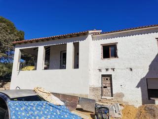 Casa a Altea la Vella