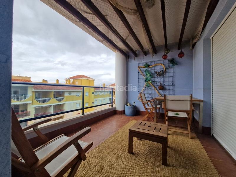 Foto e660637d-da79-4319-a88a-b4ea620e986a. Apartamento en Centro Urbano Vila Joiosa (la)