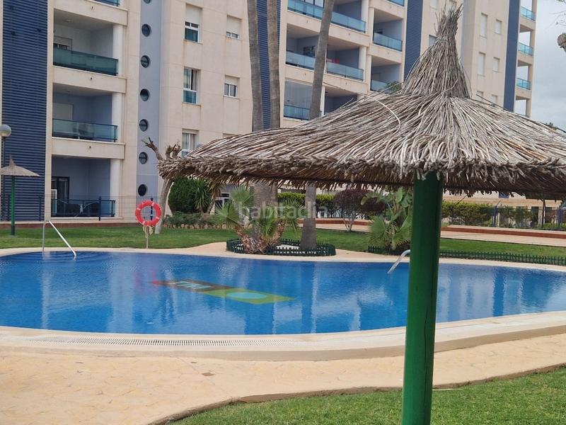 Foto 08768fab-3ae5-4f11-827b-e3e63df9e2cd. Appartement dans Centro Urbano Vila Joiosa (la)