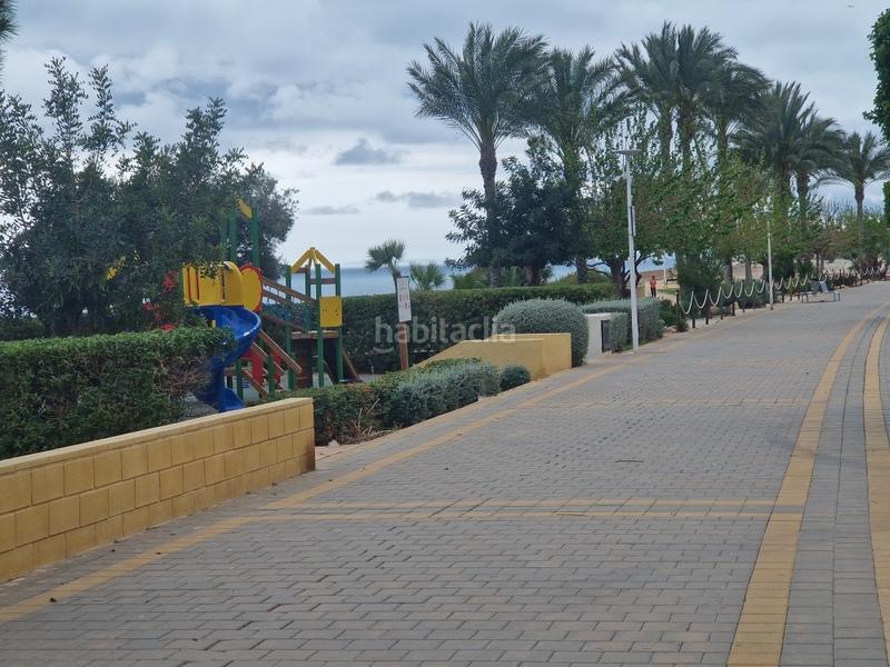 Foto 6b288238-2ed0-419f-82a9-6b350441a63d. Appartement dans Centro Urbano Vila Joiosa (la)