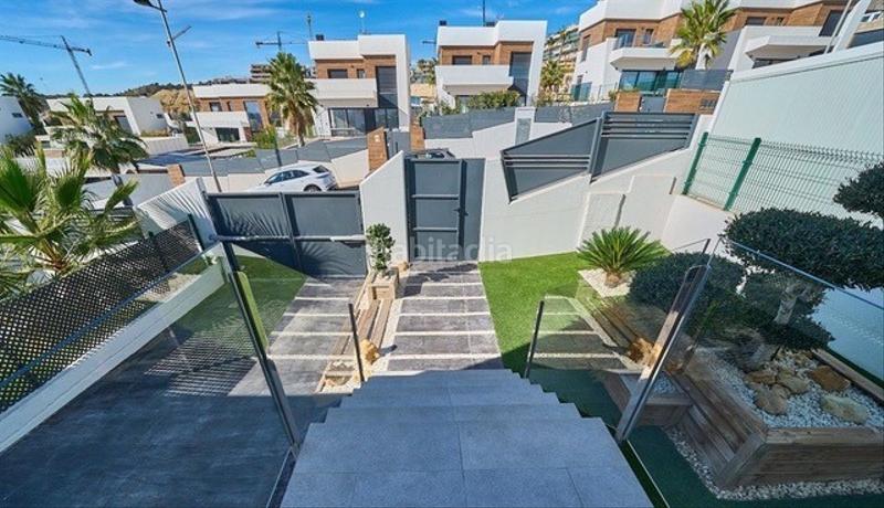 Foto 2fa38ece-1e7d-44bf-8e99-dd16bfe2d8fa. Casa a Finestrat pueblo Finestrat