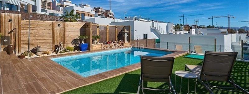 Foto 50249379-2afe-48fc-b255-2053e74984c4. Casa a Finestrat pueblo Finestrat