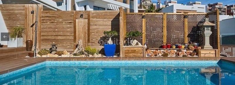 Foto 8f432405-b4e9-486d-8f4d-c1f00b5d54a8. Casa a Finestrat pueblo Finestrat