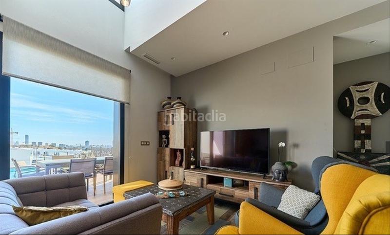 Foto b6cb8856-15d1-4a21-a2e0-55a182fad75a. Casa a Finestrat pueblo Finestrat