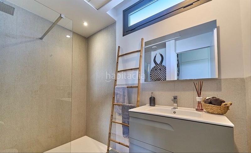 Foto e988c31f-d7f8-4cf1-a6d3-f79187c9f69b. Casa a Finestrat pueblo Finestrat