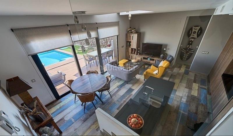 Foto ffc65160-97e0-42ce-8f10-7addbcbffab2. Casa a Finestrat pueblo Finestrat