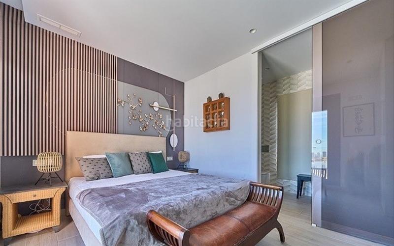 Foto f3ae60dc-888f-481d-9198-36cd6a50c75f. Haus in Finestrat pueblo Finestrat