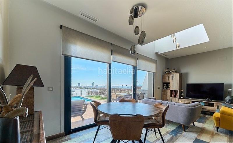 Foto da264263-de9a-41ed-88f1-6e838d6a079e. House in Finestrat pueblo Finestrat