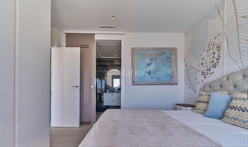 Foto f5754029-e7e9-44c7-92a3-bcb6424ee84e. House in Finestrat pueblo Finestrat