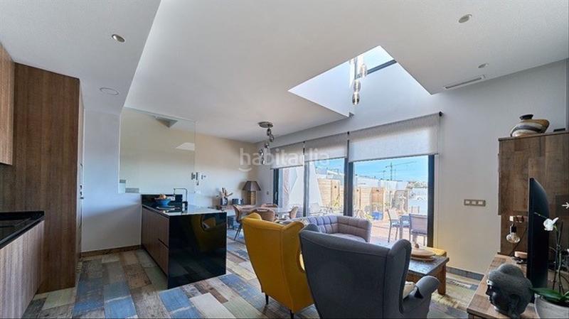 Foto 0cdc54ec-66d2-46c8-ad35-de81417d6919. Maison dans Finestrat pueblo Finestrat