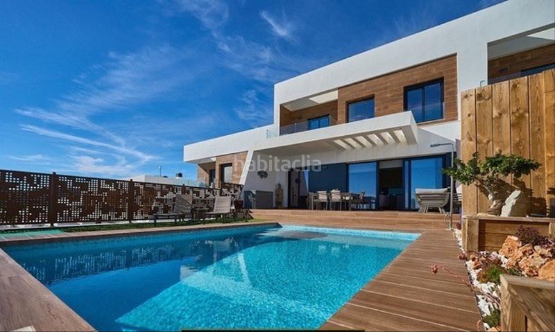 Foto a74ee291-8069-4c4a-b7de-dabe856cd1ff. Maison dans Finestrat pueblo Finestrat