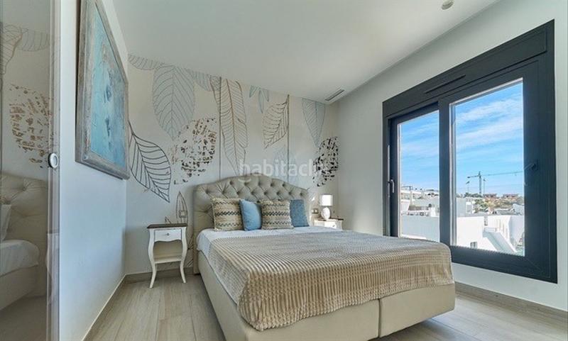 Foto b0da86fb-44eb-4cfc-a419-7e68e2997557. Maison dans Finestrat pueblo Finestrat