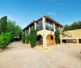 Casa in Altea Ciudad