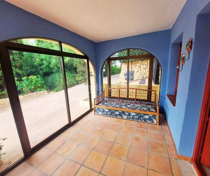 Foto 685a554d-a92b-4807-aa68-1d884942d001. Casa con piscina in Altea ciudad Altea