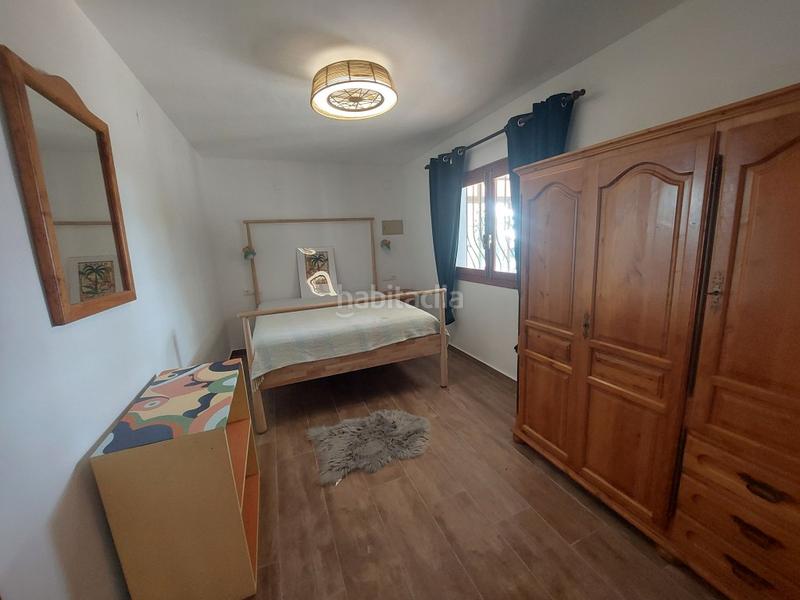 Foto 899df3d7-8ff3-4baf-ae9a-574a6830ad28. Casa con piscina in Altea ciudad Altea