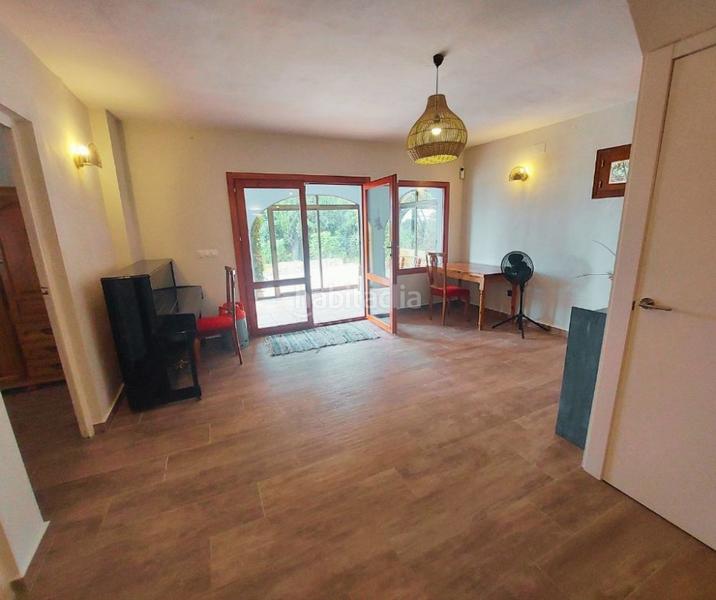 Foto b4273c78-dea2-41a0-ad2a-74c3a85e890b. Casa con piscina in Altea ciudad Altea