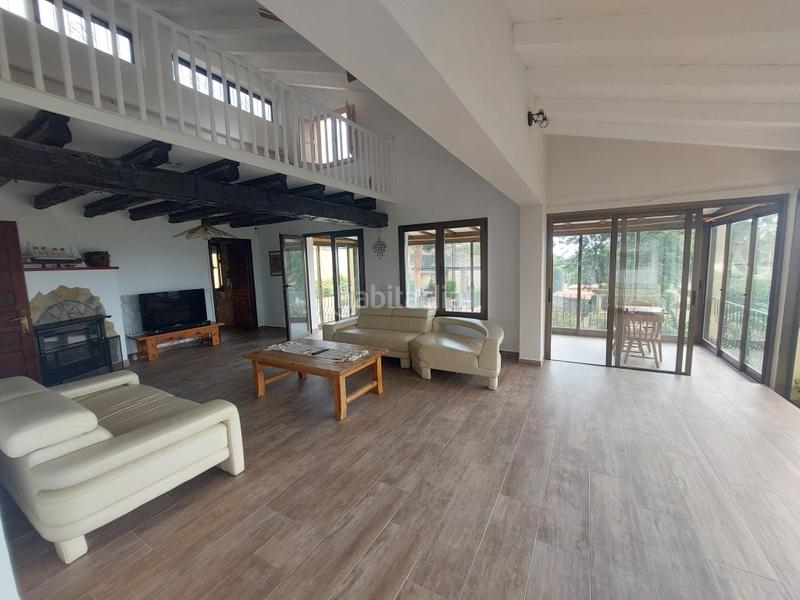 Foto dd721441-73d2-49a1-bb54-c58ea0b01b6c. Casa con piscina in Altea ciudad Altea