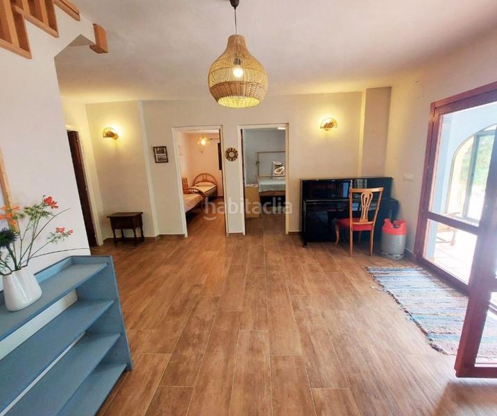 Foto e5485306-d7f6-4d85-87bf-bb149fc808f8. Casa con piscina in Altea ciudad Altea