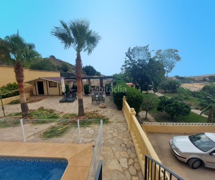 Foto 11eb6980-57a8-4182-a1fe-c3f20ba03129. House with pool in Altea ciudad Altea