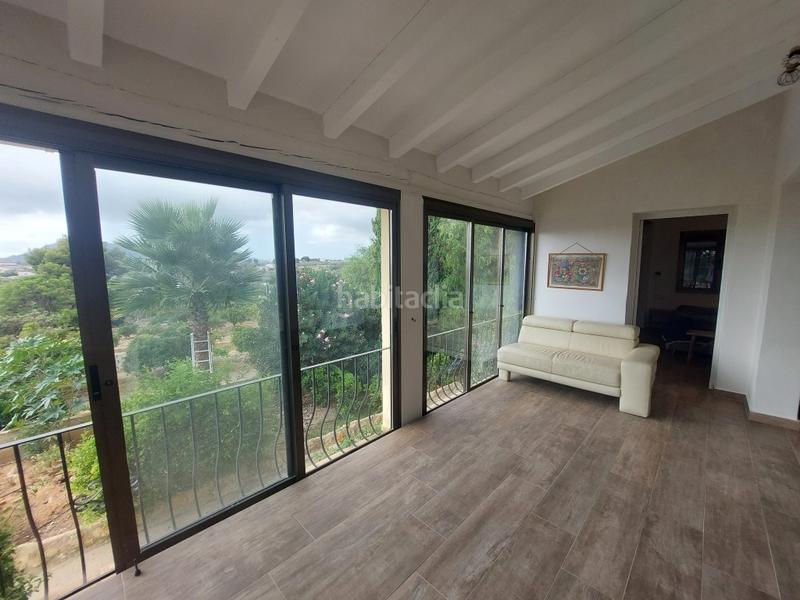 Foto 31d1baf5-e8cf-424f-8f69-03cbd01f6bf0. House with pool in Altea ciudad Altea