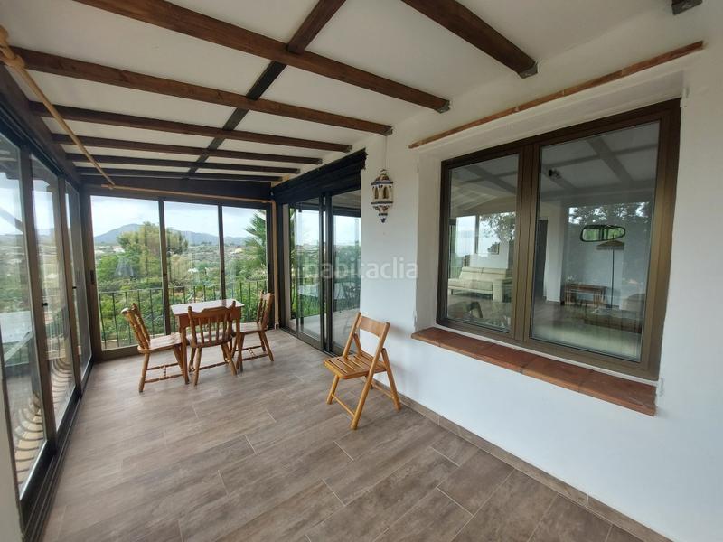 Foto 43f09374-d97c-4d88-a5d5-4a1a831fbfbd. House with pool in Altea ciudad Altea