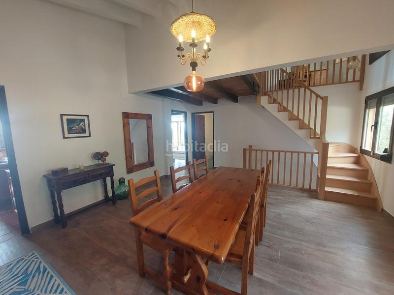 Foto 6ec87c2e-01f0-477d-b073-251ef82c9ee1. House with pool in Altea ciudad Altea