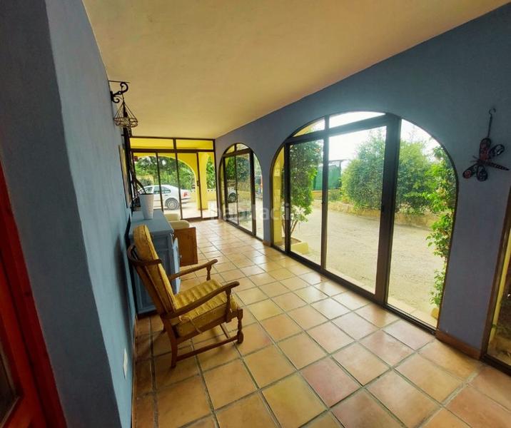 Foto 9f13fd34-1875-4e96-bf2d-fd45b94d25a0. House with pool in Altea ciudad Altea