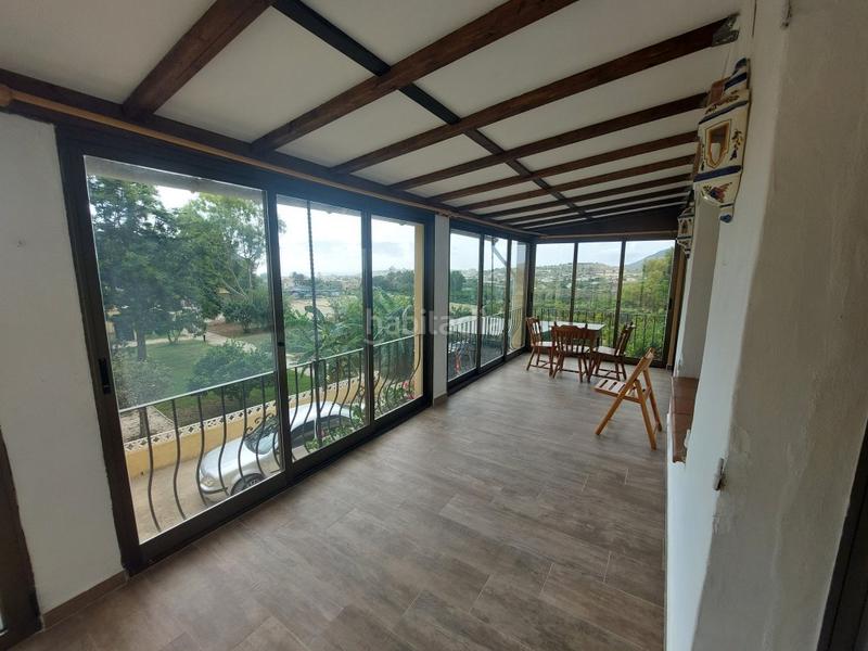 Foto af27f8a9-73c1-449a-841a-c4287a537468. House with pool in Altea ciudad Altea