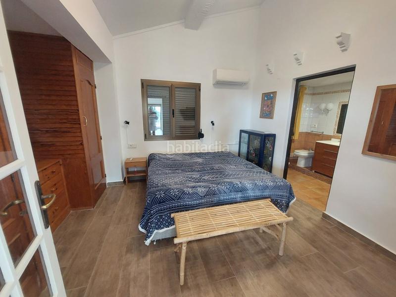 Foto cb40f67e-fb2f-4bb5-865c-863bb0aa51a3. House with pool in Altea ciudad Altea