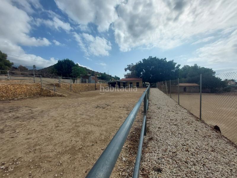 Foto cd172cac-a591-4c1d-a250-46119ad17cfe. House with pool in Altea ciudad Altea