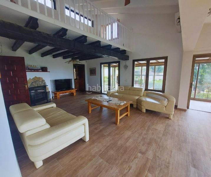 Foto eefbc676-8838-413d-a4c4-7d0a20fdc850. House with pool in Altea ciudad Altea