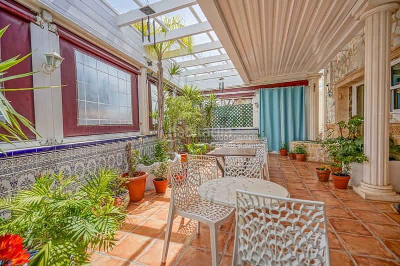 Foto 93805125-0e80-45d2-9566-330d28640821. Local comercial a Canuta Calp