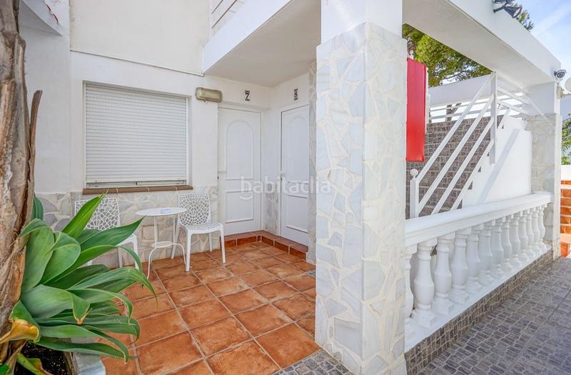 Foto e0f273ff-de4c-452a-ae5c-1637911c920d. Locale commerciale in Canuta Calp