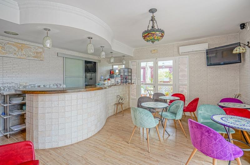 Foto edaf2ab2-2799-4320-a745-8a7bf3abad8b. Locale commerciale in Canuta Calp