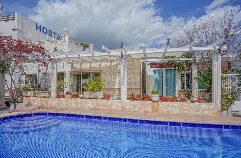 Foto f5a87d85-0144-4995-8c54-9a790180f177. Locale commerciale in Canuta Calp