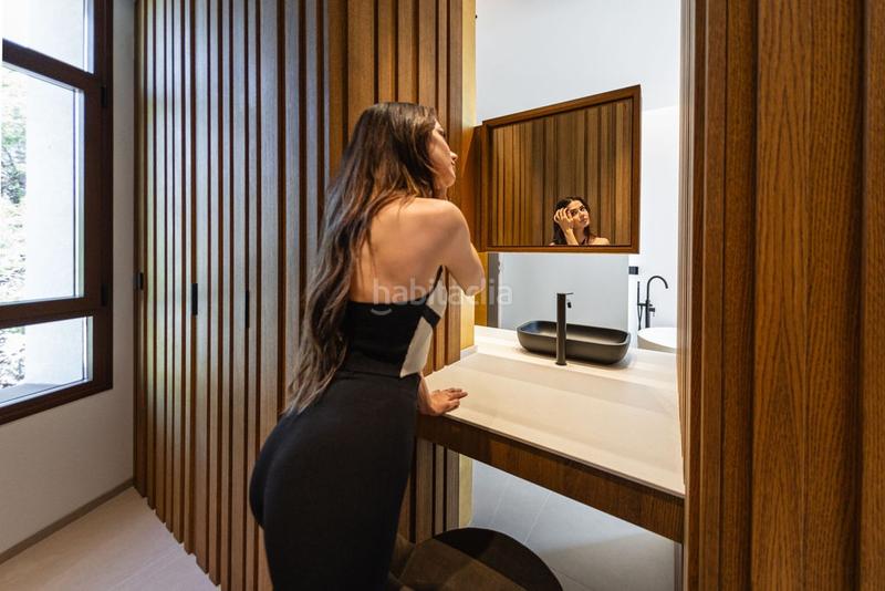 Foto 087e8718-b783-48ec-994e-bc793a5a8a4c. Casa con parcheggio in Levante Alto Benidorm