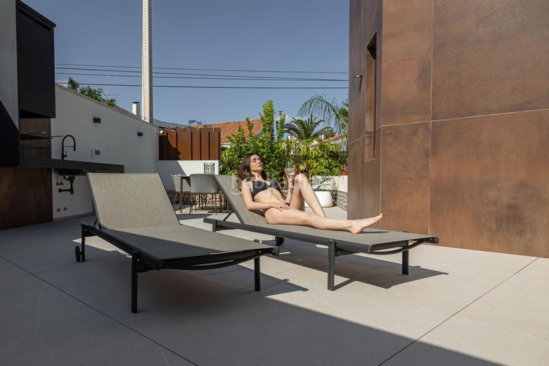 Foto 41c6487d-ab9a-455e-b724-9340668470ac. Casa con parcheggio in Levante Alto Benidorm