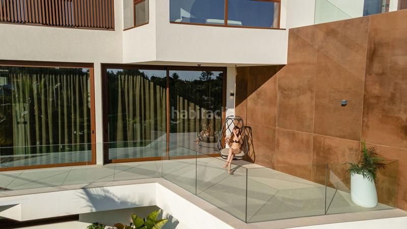 Foto 638fe0b4-2ba0-4f7c-96a2-1df7667db69b. Casa con parcheggio in Levante Alto Benidorm