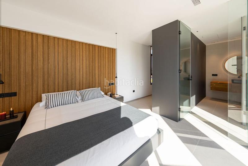 Foto 85e0072f-c0b8-434e-bbfe-44148b7735c0. Casa con parcheggio in Levante Alto Benidorm