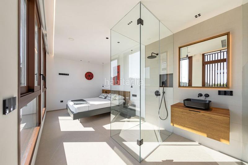 Foto a90969f5-acd0-4c9f-8928-b8fe16c1f36d. Casa con parcheggio in Levante Alto Benidorm