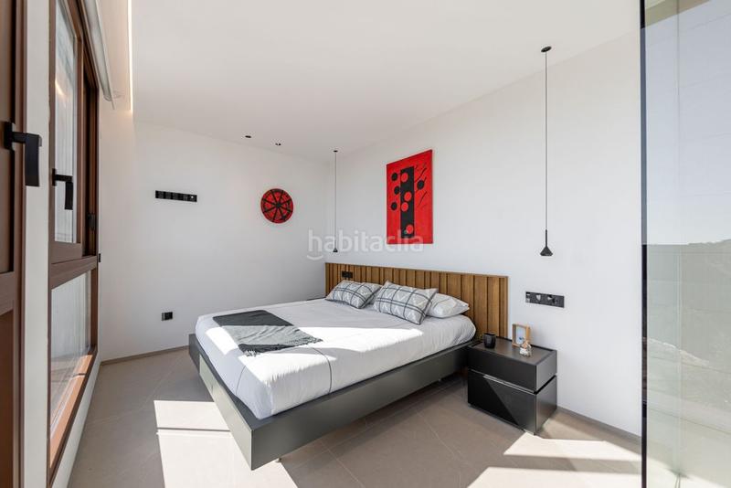 Foto b7a7fef6-22a6-49ef-b66b-6867a6480316. Casa con parcheggio in Levante Alto Benidorm