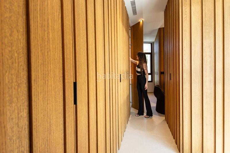 Foto dd2e3a7f-735c-4aa2-b8d0-da317fc4e9bf. Casa con parcheggio in Levante Alto Benidorm