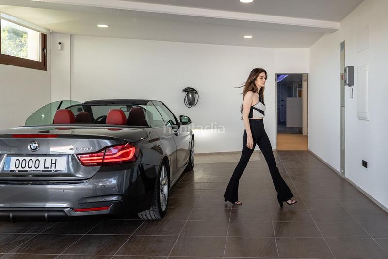 Foto 35051488-38fd-498b-a977-0d8d93ceeaf3. House with parking in Levante Alto Benidorm