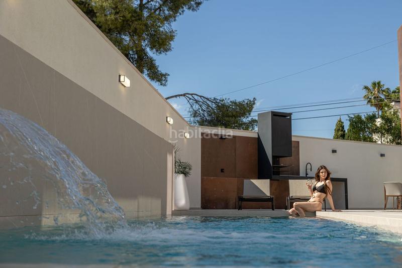 Foto 49036cdb-7548-492c-9764-dbbe95088188. House with parking in Levante Alto Benidorm